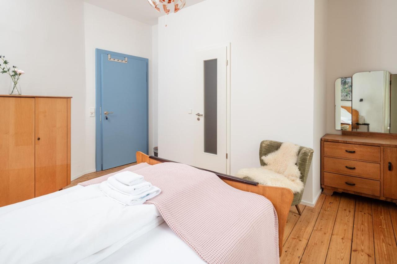 Kuenstlerzimmer Im Kulturhaus Haeselburg Gera Kültér fotó