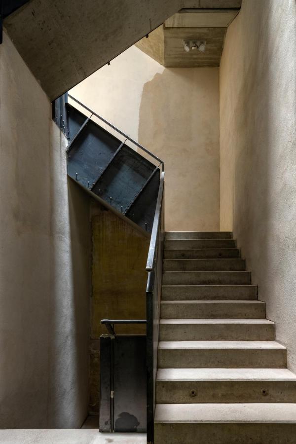 Kuenstlerzimmer Im Kulturhaus Haeselburg Gera Kültér fotó